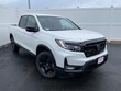  Honda Ridgeline