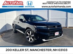 2026 Honda Prologue Touring SUV