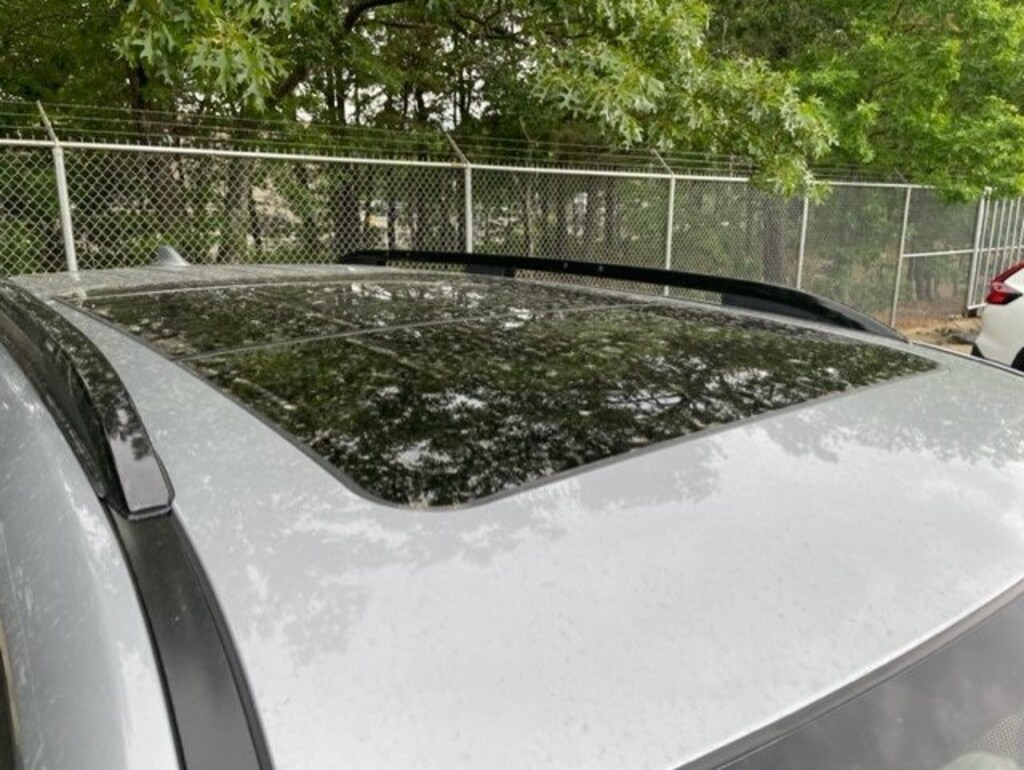 New 2025 Honda Pilot Elite SUV