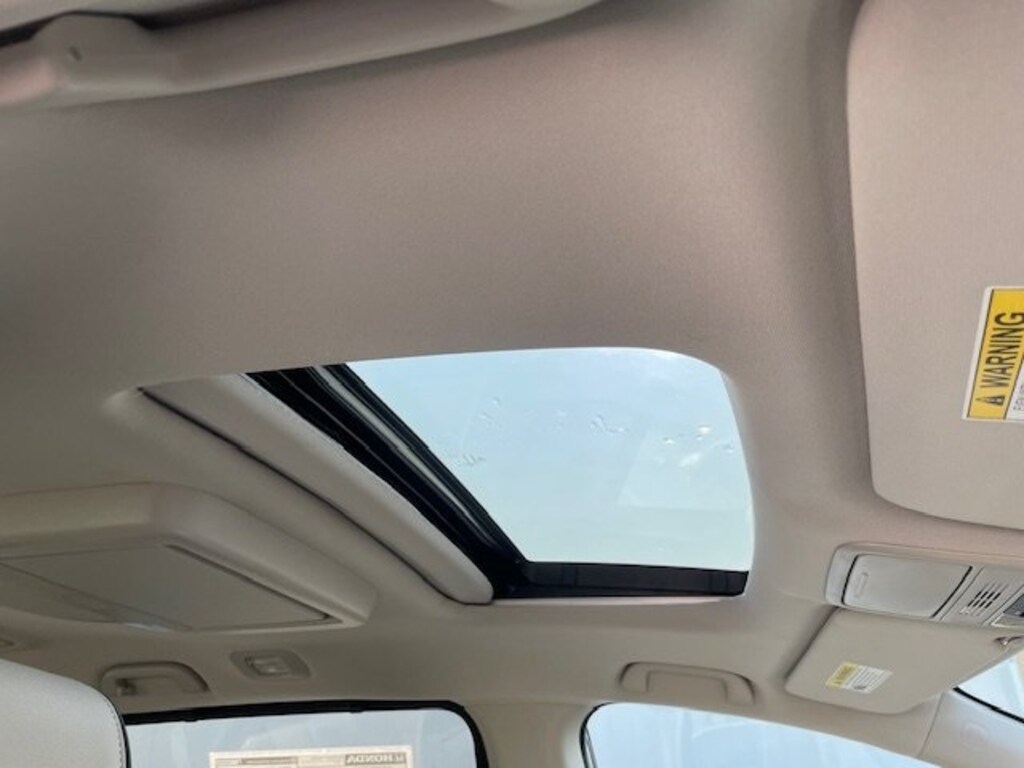 New 2026 Honda Odyssey Touring Van Passenger