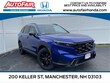 Honda CR-V Hybrid