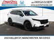 Honda CR-V Hybrid