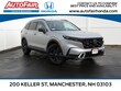 Honda CR-V Hybrid