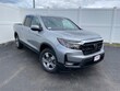  Honda Ridgeline