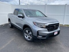 2026 Honda Ridgeline RTL Truck Crew Cab