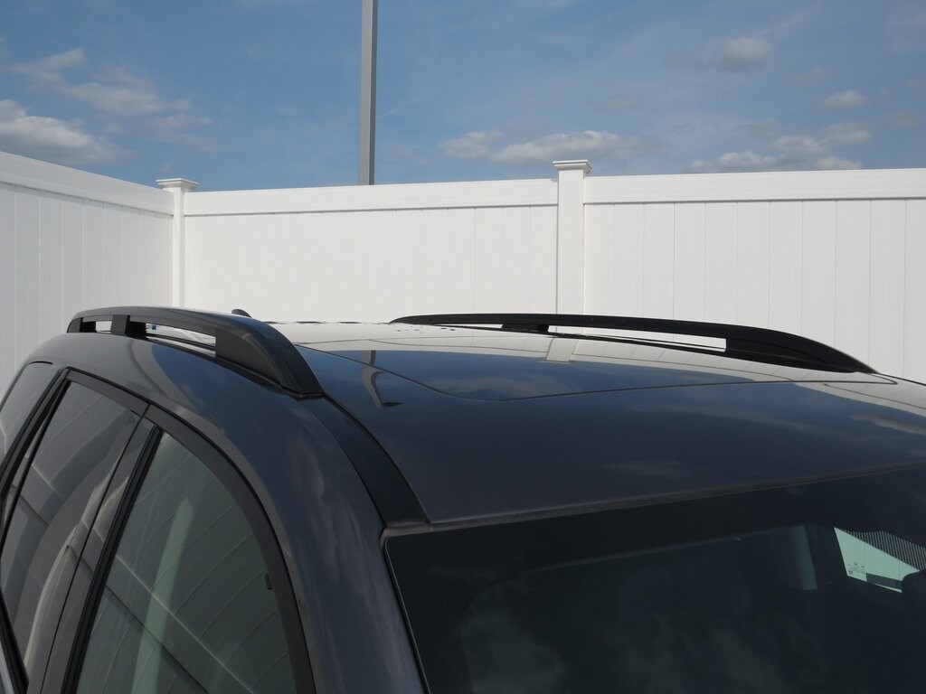 New 2025 Honda Pilot Elite SUV