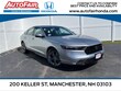 Honda Accord Hybrid