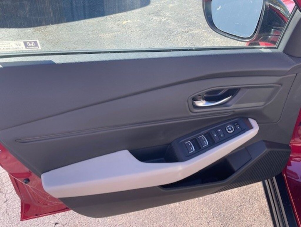 New 2026 Honda Accord SE Sedan