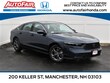 Honda Accord Hybrid