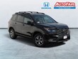  Honda Passport