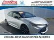 Toyota Corolla Hatchback