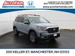 Honda Passport