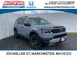 Honda Passport