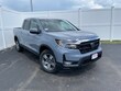  Honda Ridgeline