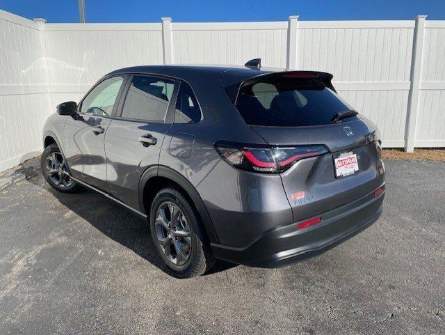 2026 Honda HR-V LX - Photo 21