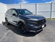  Honda CR-V Hybrid