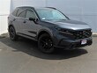  Honda CR-V Hybrid