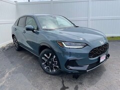 2027 Honda HR-V EX-L SUV