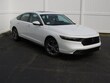  Honda Accord Hybrid
