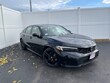  Honda Civic Si