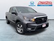  Honda Ridgeline
