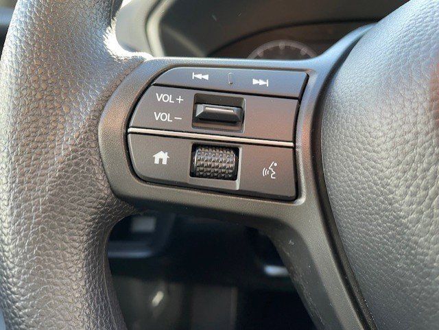 2026 Honda HR-V LX - Photo 11