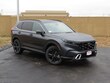  Honda CR-V Hybrid