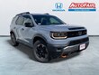  Honda Passport