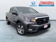  Honda Ridgeline