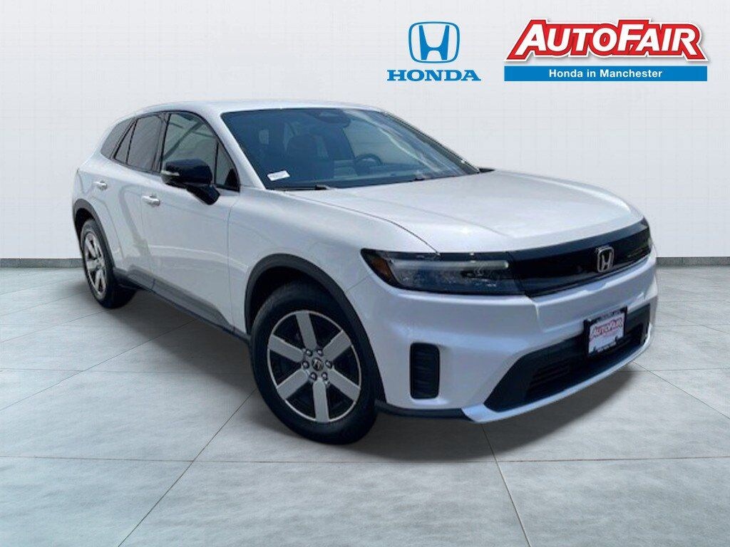New 2026 Honda Prologue EX SUV