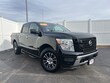  Nissan Titan