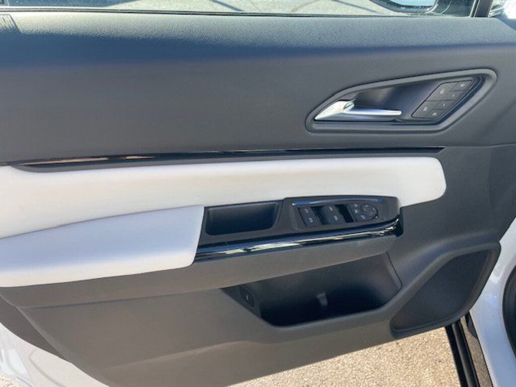 New 2026 Honda Prologue Elite SUV