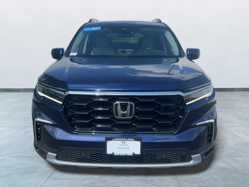 Used 2023 Honda Pilot Touring SUV