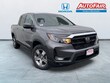  Honda Ridgeline