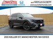 Honda CR-V Hybrid