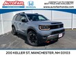 Honda Passport
