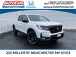 Honda Ridgeline