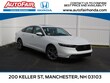 Honda Accord Hybrid