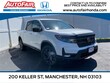 Honda Ridgeline