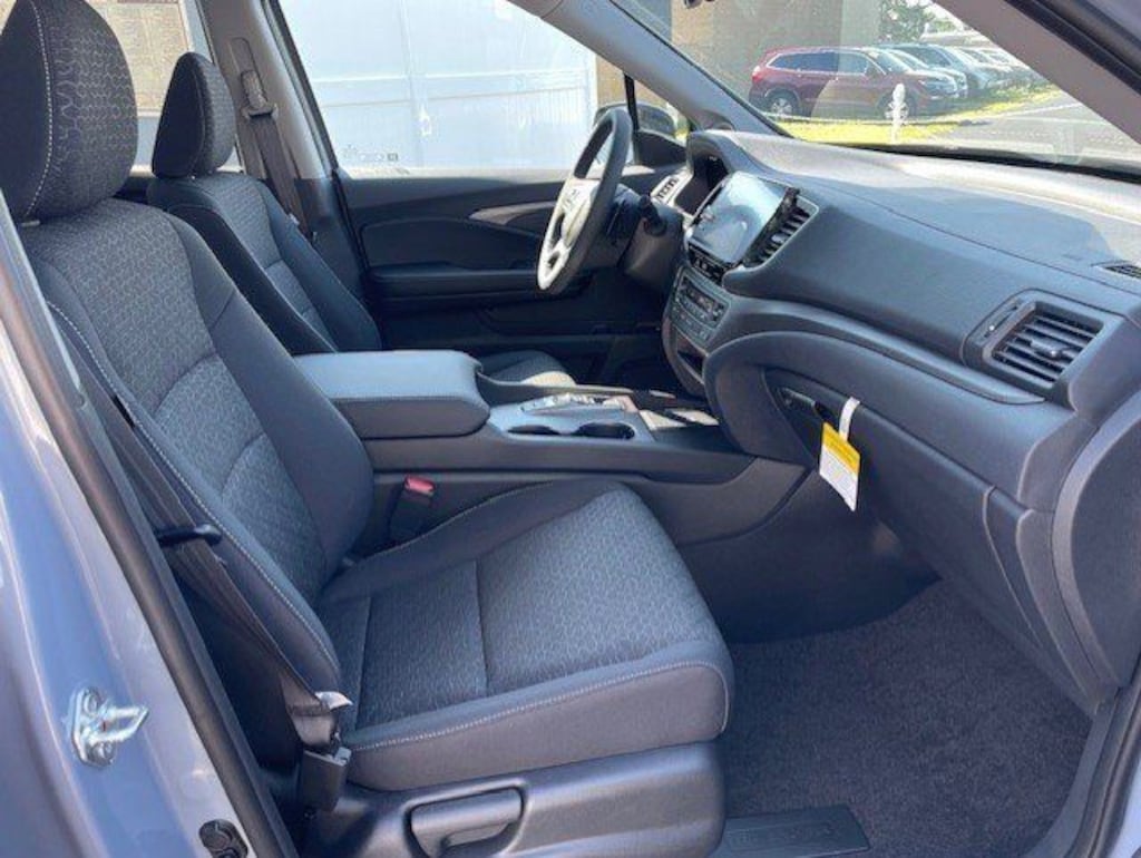 New 2026 Honda Ridgeline Sport Truck Crew Cab