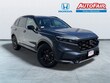 Honda CR-V Hybrid