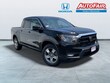  Honda Ridgeline