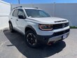  Honda Passport