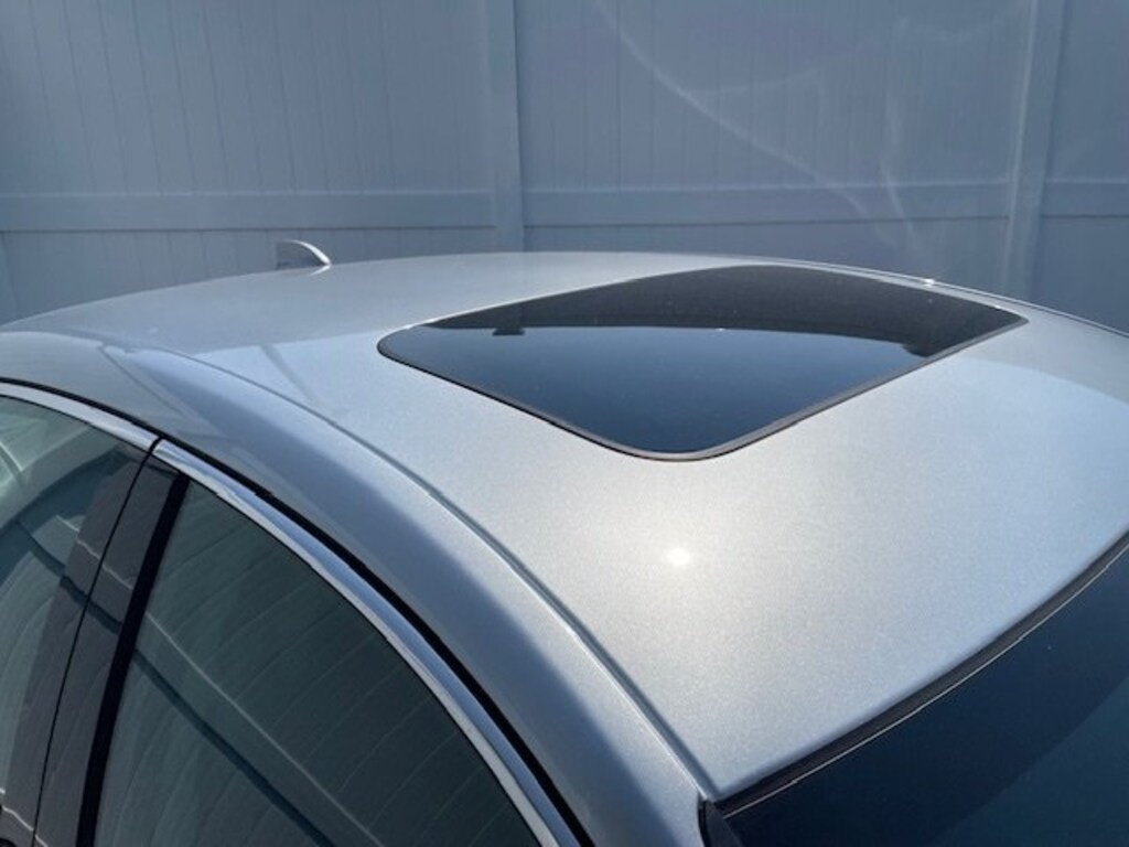 New 2025 Honda Accord Hybrid Touring Sedan