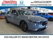 Honda Accord Hybrid