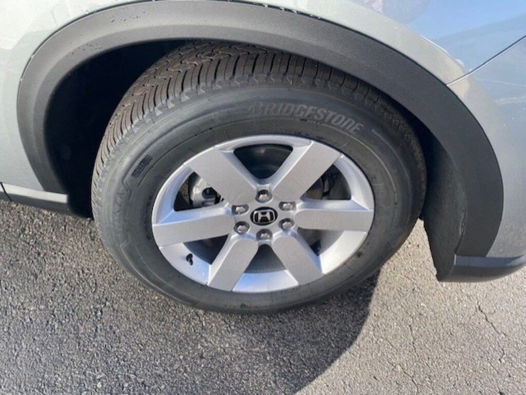 New 2026 Honda Prologue EX SUV