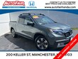 Honda Ridgeline