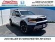 Honda Passport