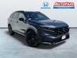  Honda CR-V Hybrid