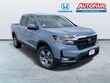  Honda Ridgeline